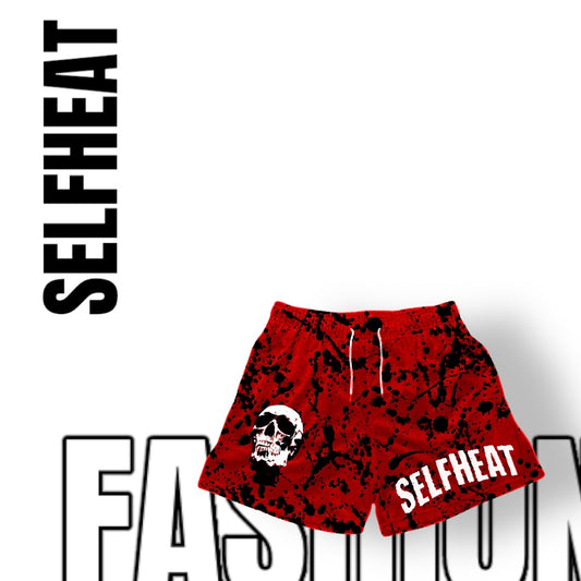 Selfheat shorts