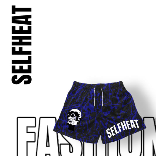 Selfheat shorts