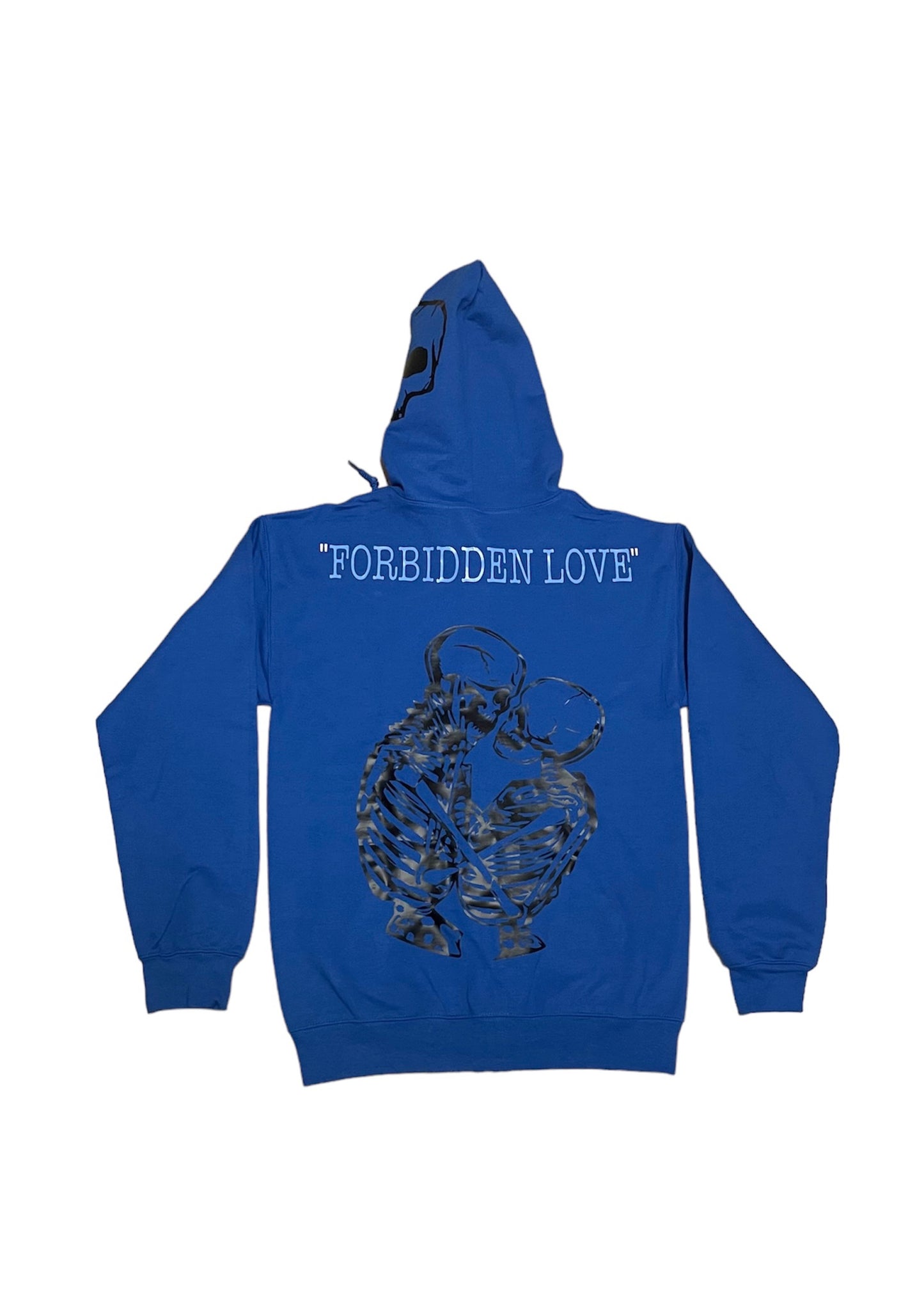 Royal Blue “Misunderstood”