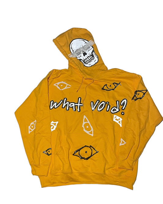 Youth Yellow “What Void”